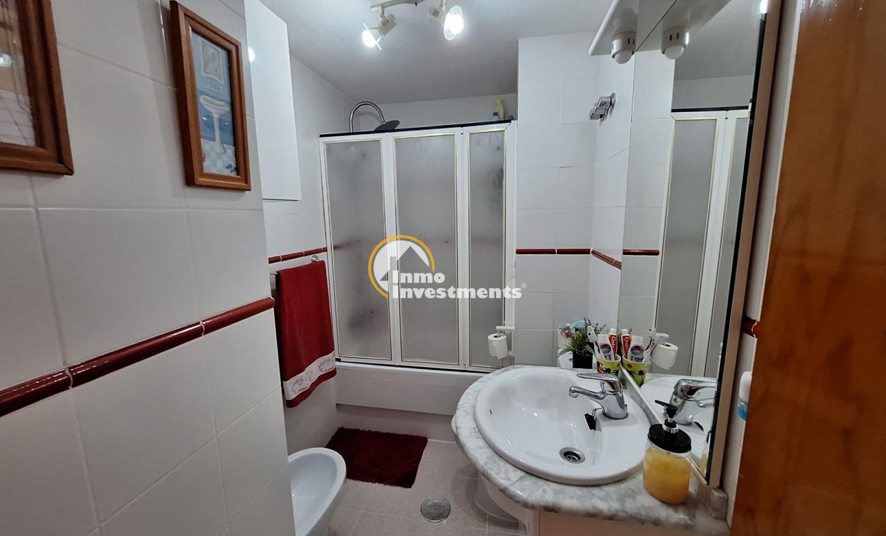 Reventa - Apartamento - Torrevieja - Nueva Torrevieja