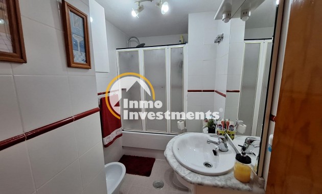 Reventa - Apartamento - Torrevieja - Nueva Torrevieja