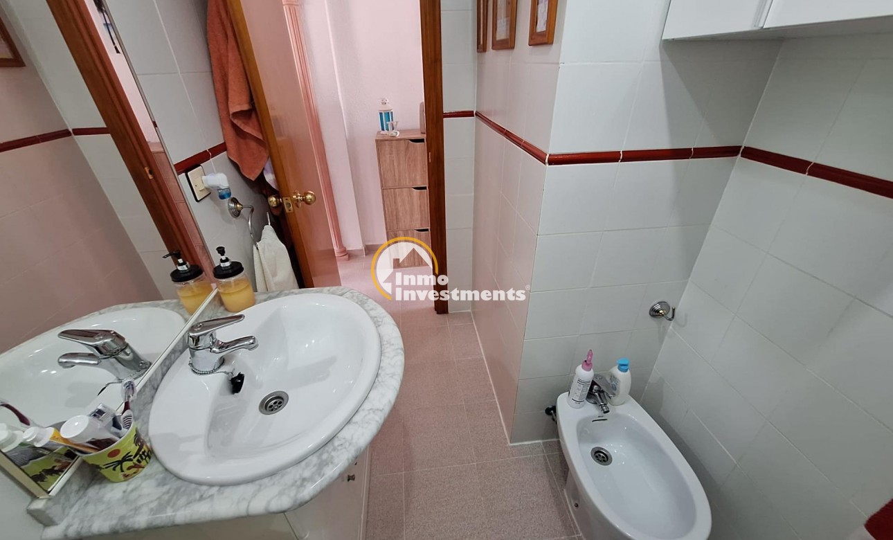 Reventa - Apartamento - Torrevieja - Nueva Torrevieja