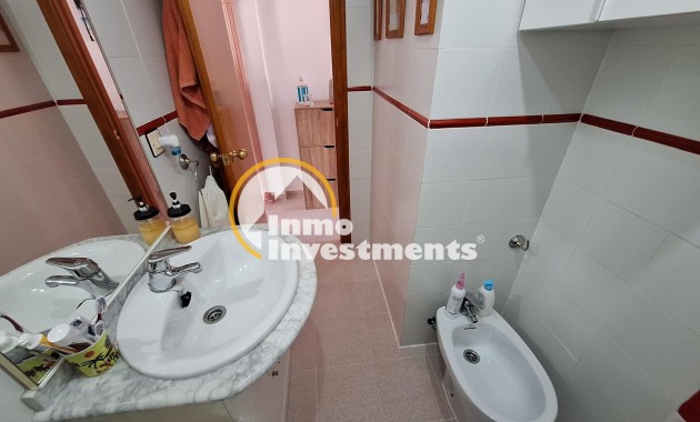 Reventa - Apartamento - Torrevieja - Nueva Torrevieja