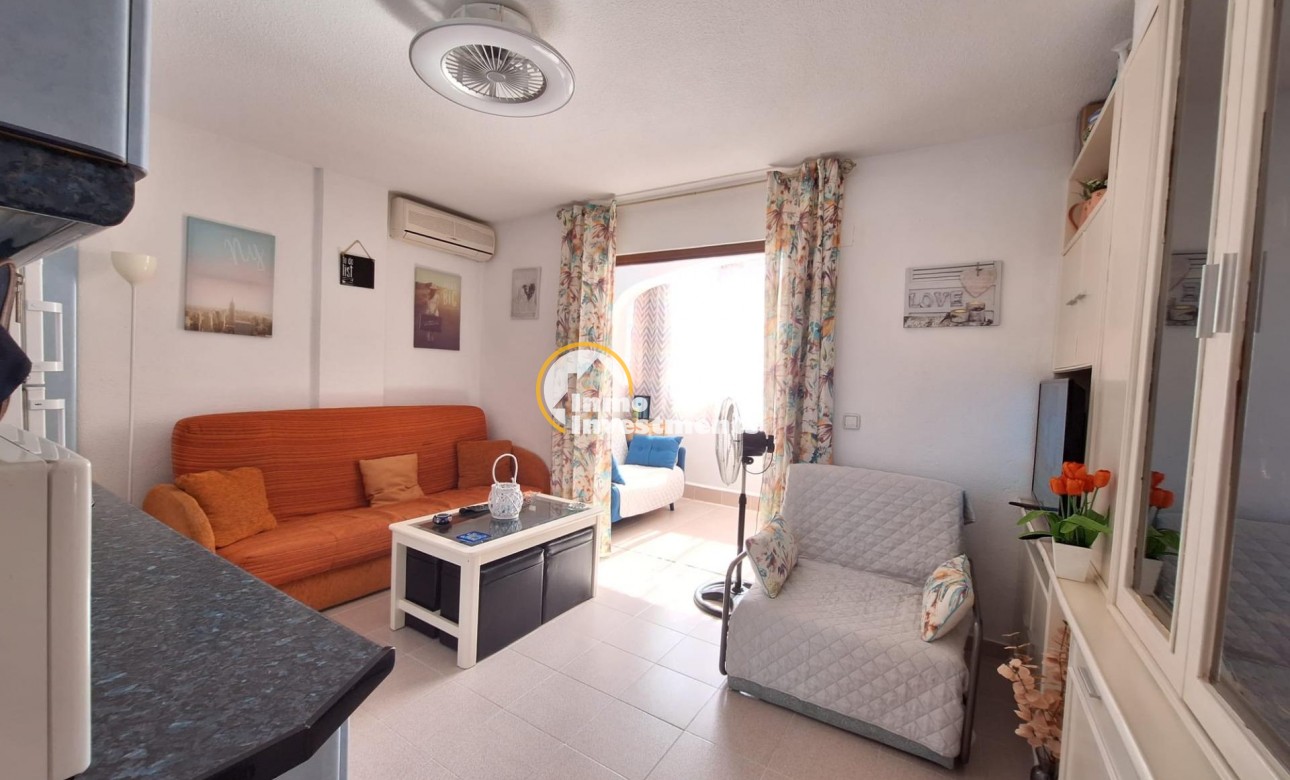 Reventa - Apartamento - Torrevieja - Nueva Torrevieja