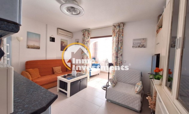 Reventa - Apartamento - Torrevieja - Nueva Torrevieja