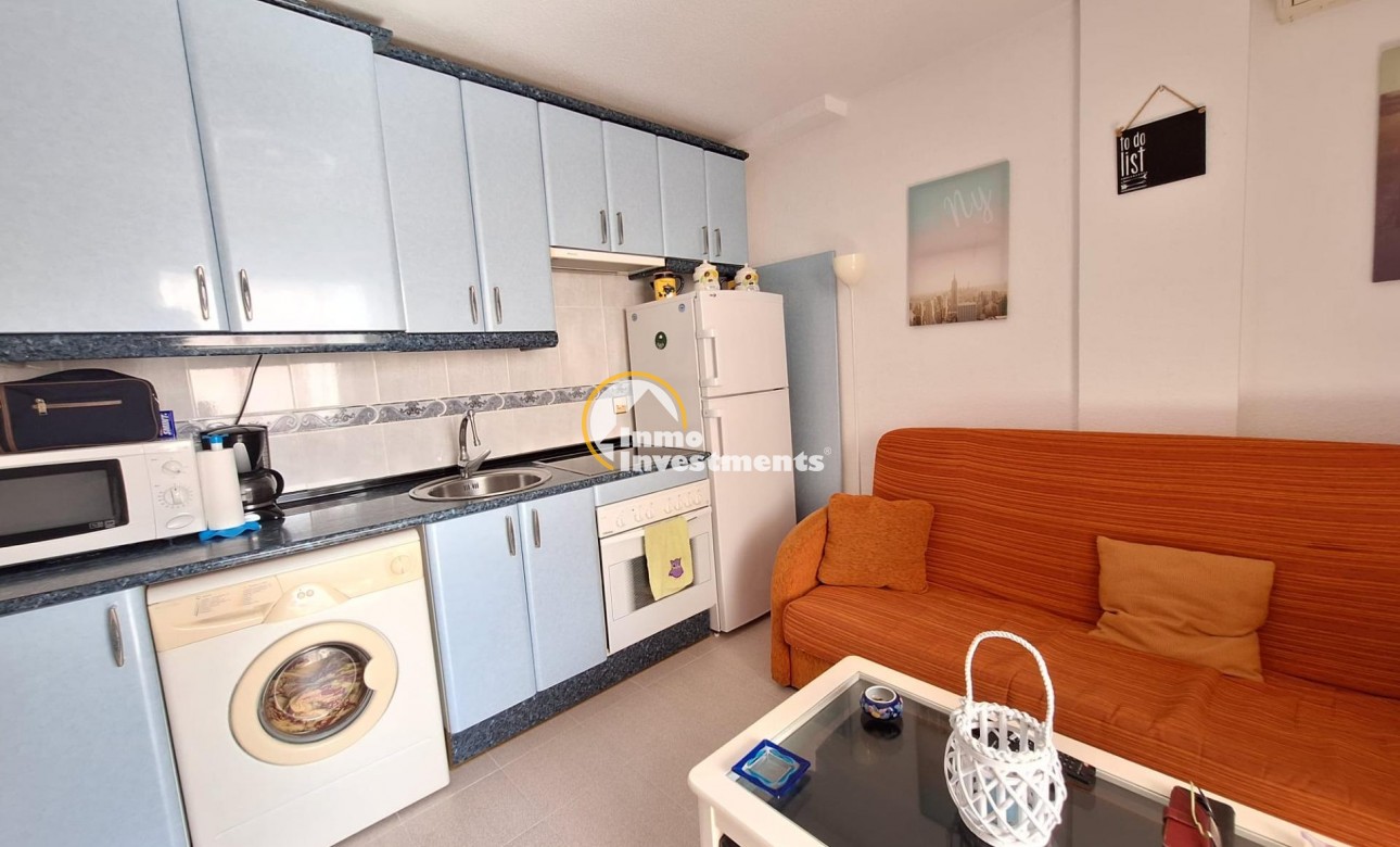 Reventa - Apartamento - Torrevieja - Nueva Torrevieja