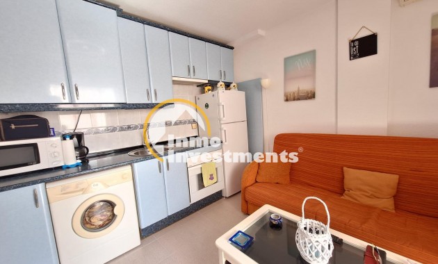 Reventa - Apartamento - Torrevieja - Nueva Torrevieja