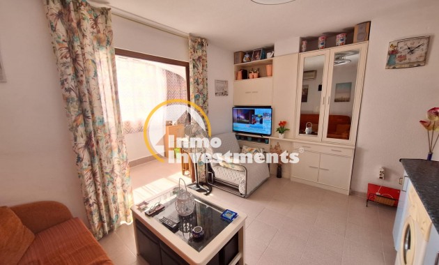 Reventa - Apartamento - Torrevieja - Nueva Torrevieja