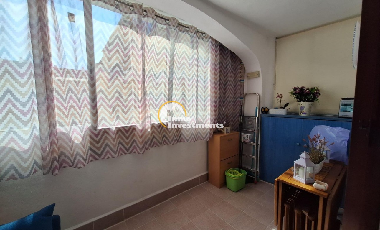 Reventa - Apartamento - Torrevieja - Nueva Torrevieja