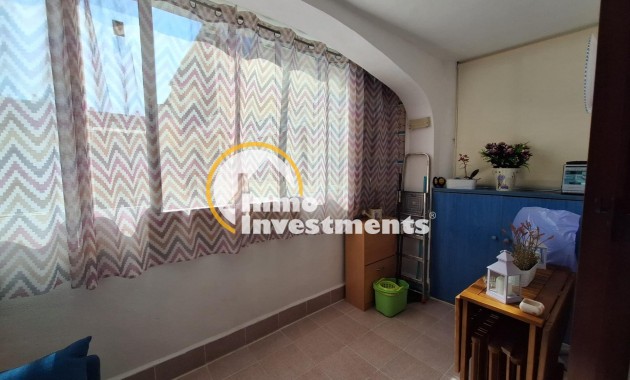 Reventa - Apartamento - Torrevieja - Nueva Torrevieja