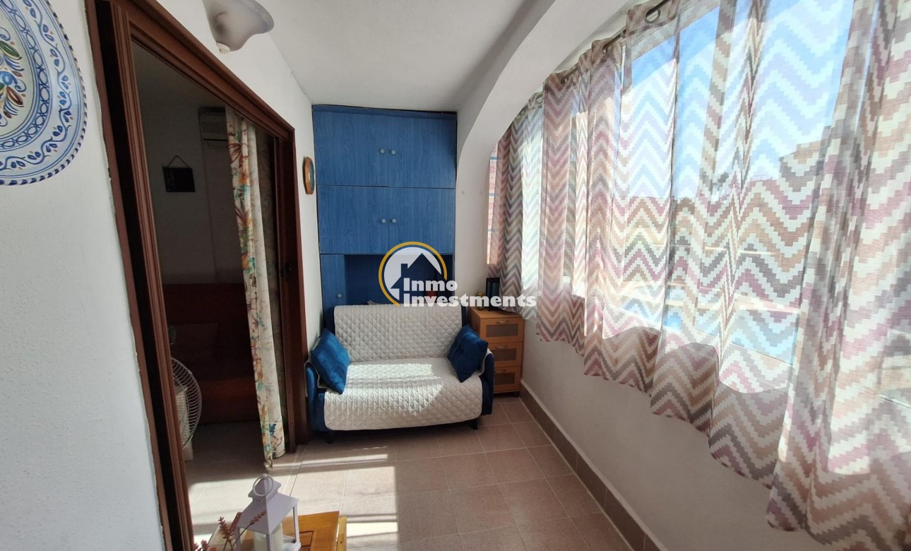 Reventa - Apartamento - Torrevieja - Nueva Torrevieja