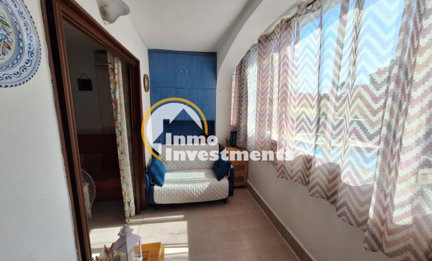 Reventa - Apartamento - Torrevieja - Nueva Torrevieja