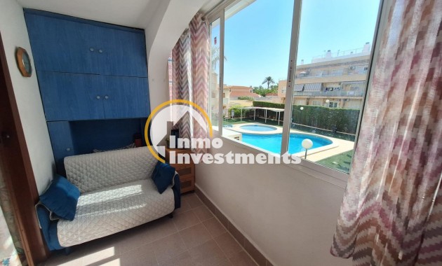 Reventa - Apartamento - Torrevieja - Nueva Torrevieja