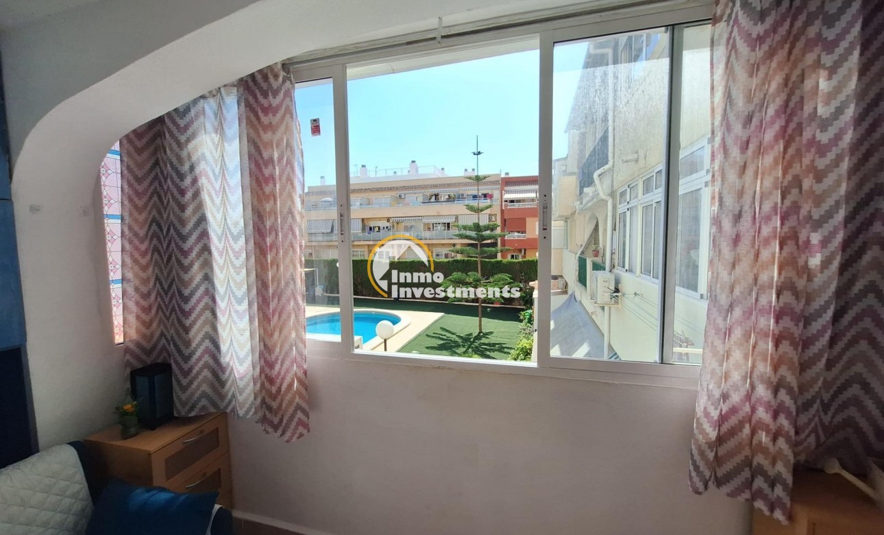 Reventa - Apartamento - Torrevieja - Nueva Torrevieja