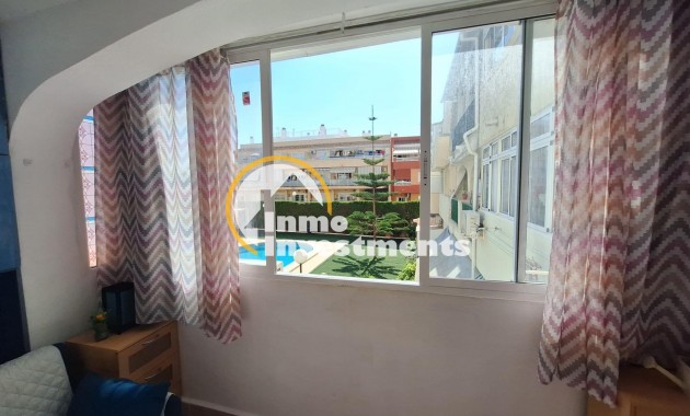 Reventa - Apartamento - Torrevieja - Nueva Torrevieja