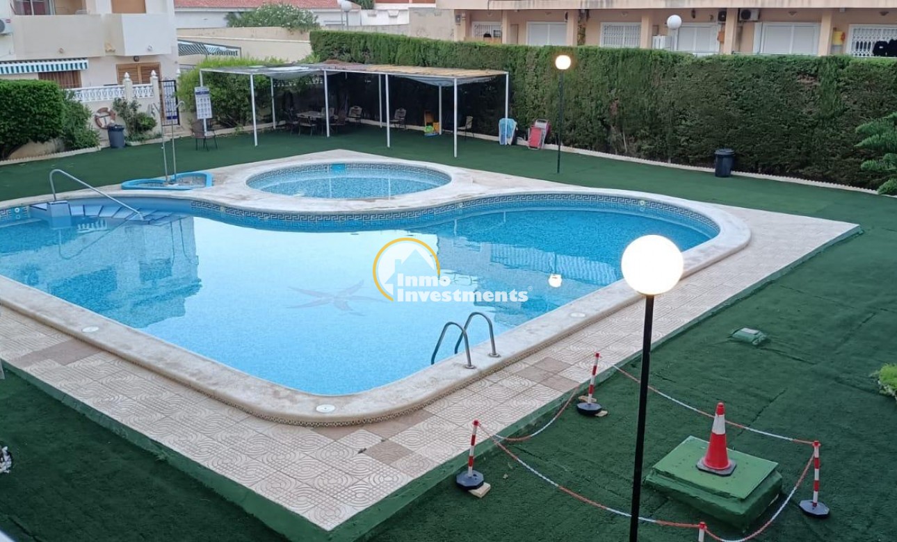Reventa - Apartamento - Torrevieja - Nueva Torrevieja