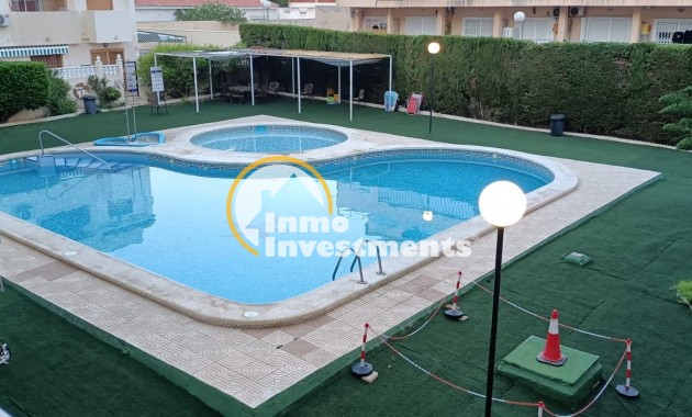 Reventa - Apartamento - Torrevieja - Nueva Torrevieja