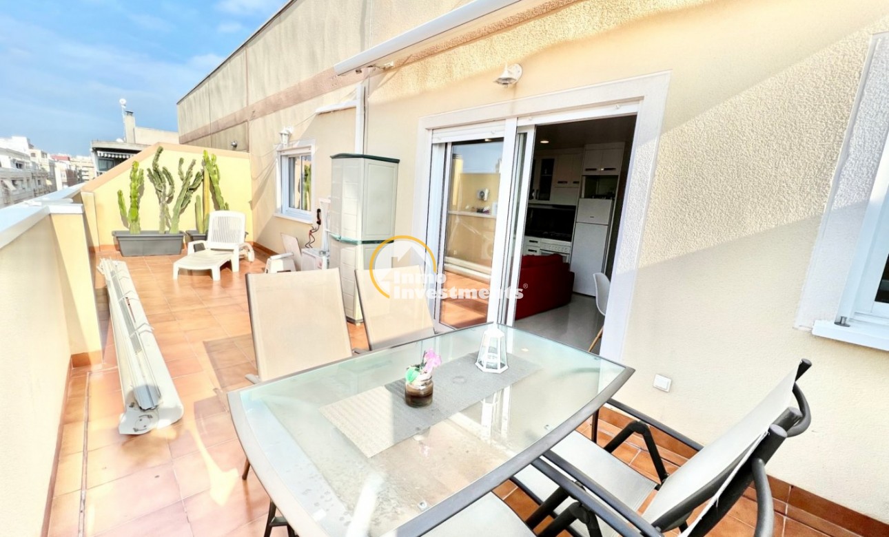 Reventa - Ático - Torrevieja - Centro