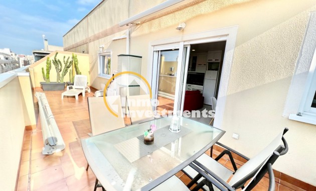 Reventa - Ático - Torrevieja - Centro