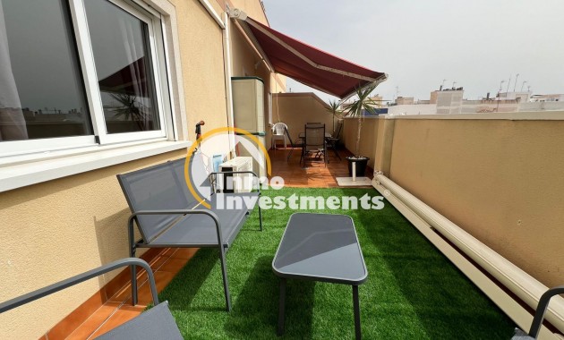 Reventa - Ático - Torrevieja - Centro