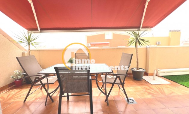 Reventa - Ático - Torrevieja - Centro