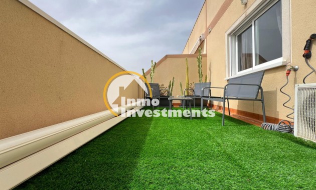 Reventa - Ático - Torrevieja - Centro