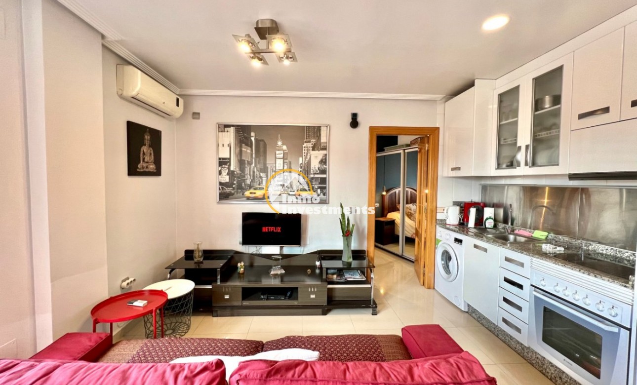 Reventa - Ático - Torrevieja - Centro