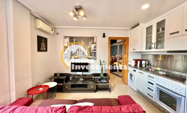 Reventa - Ático - Torrevieja - Centro