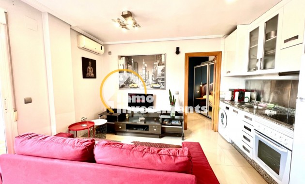 Reventa - Ático - Torrevieja - Centro