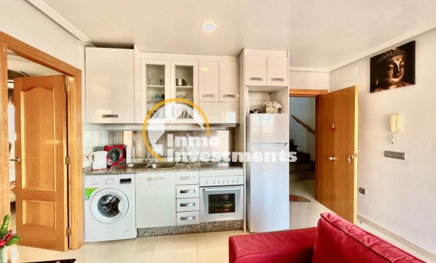 Reventa - Ático - Torrevieja - Centro