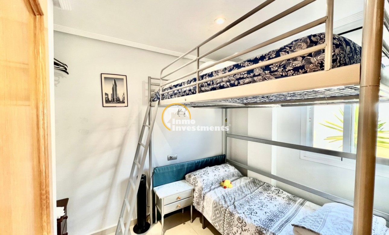 Reventa - Ático - Torrevieja - Centro