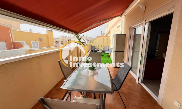 Reventa - Ático - Torrevieja - Centro