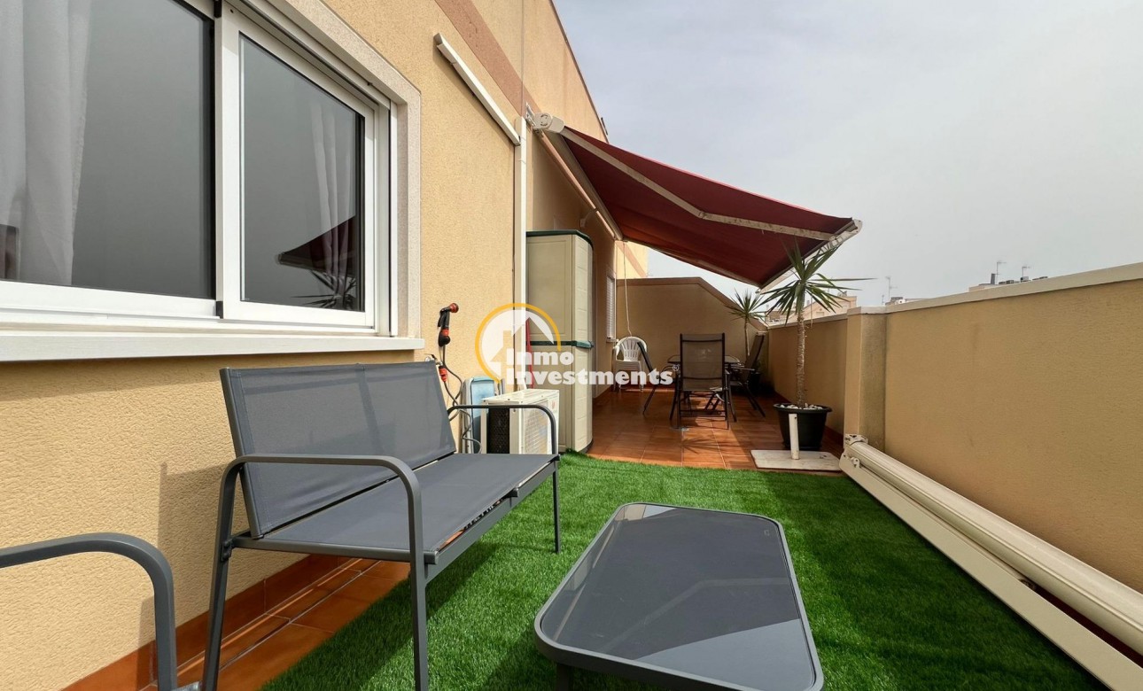 Reventa - Ático - Torrevieja - Centro