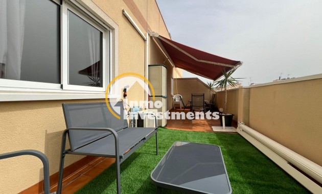 Reventa - Ático - Torrevieja - Centro