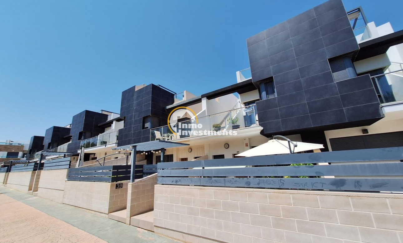 Till salu - Town house - Los Dolses - Pimienta