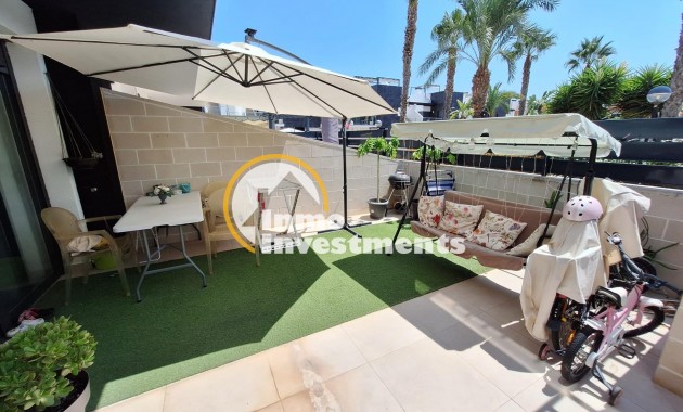 Till salu - Town house - Los Dolses - Pimienta