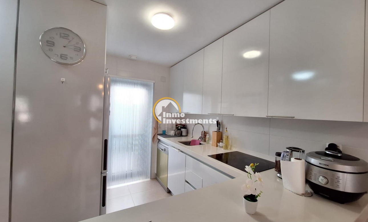 Till salu - Town house - Los Dolses - Pimienta