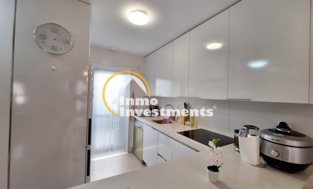 Till salu - Town house - Los Dolses - Pimienta