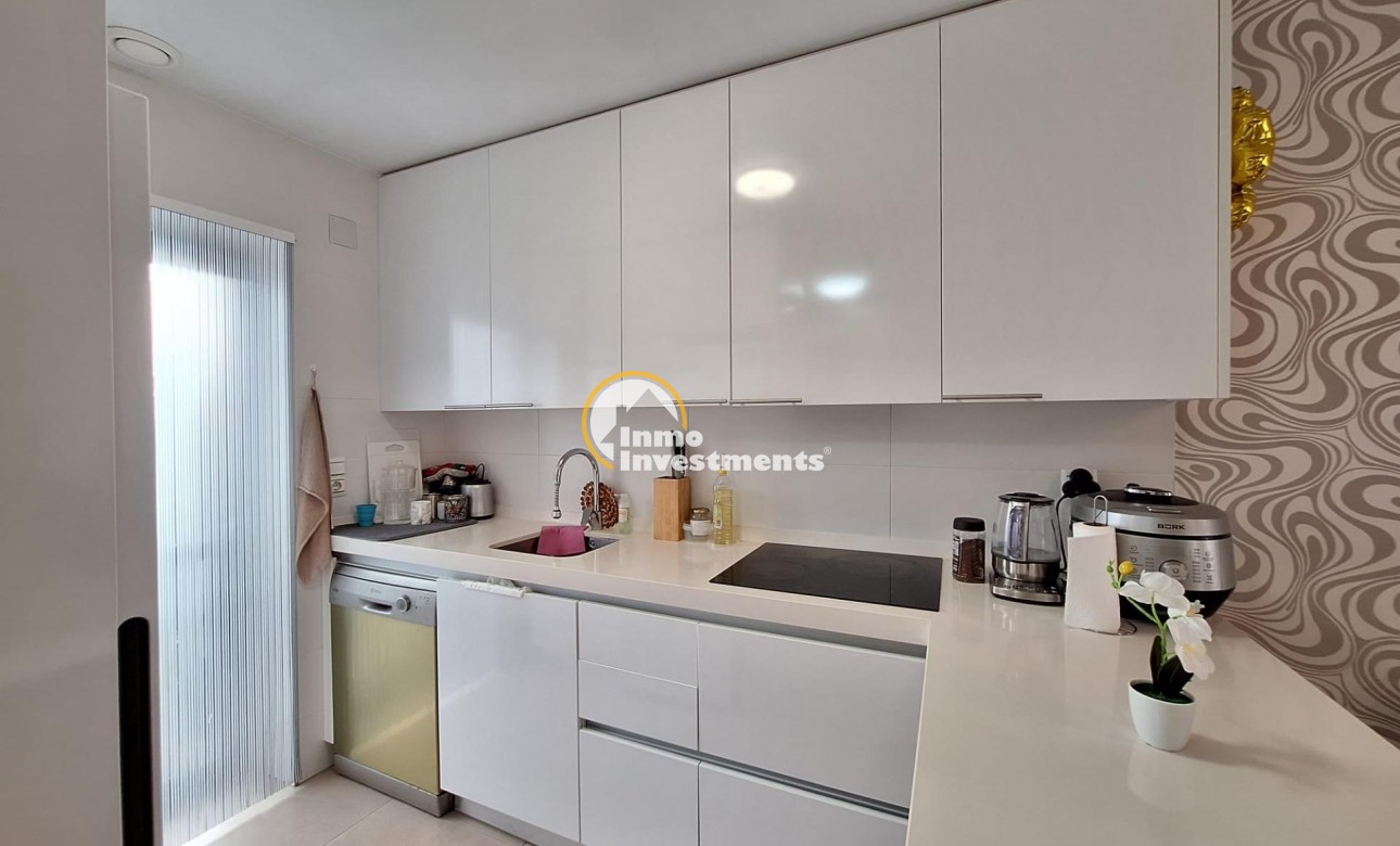 Till salu - Town house - Los Dolses - Pimienta