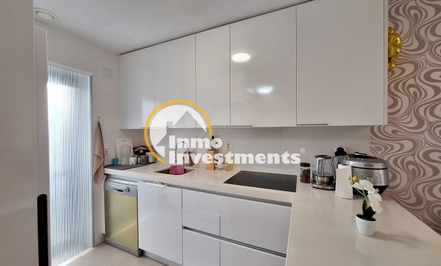 Till salu - Town house - Los Dolses - Pimienta