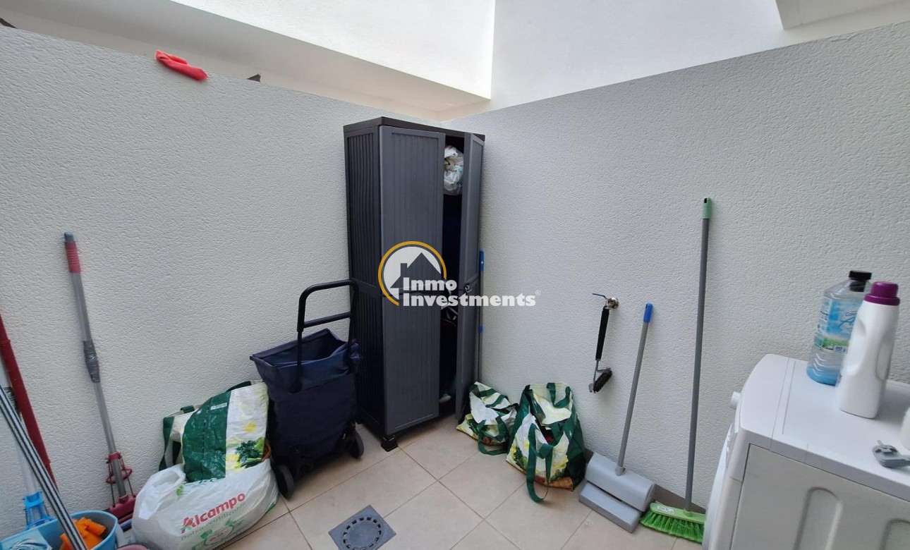 Till salu - Town house - Los Dolses - Pimienta