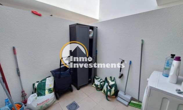 Till salu - Town house - Los Dolses - Pimienta