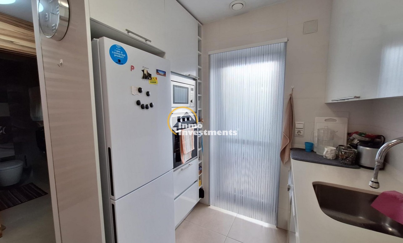 Till salu - Town house - Los Dolses - Pimienta