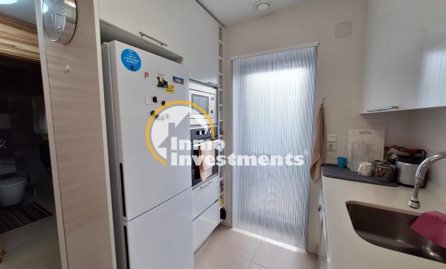 Till salu - Town house - Los Dolses - Pimienta