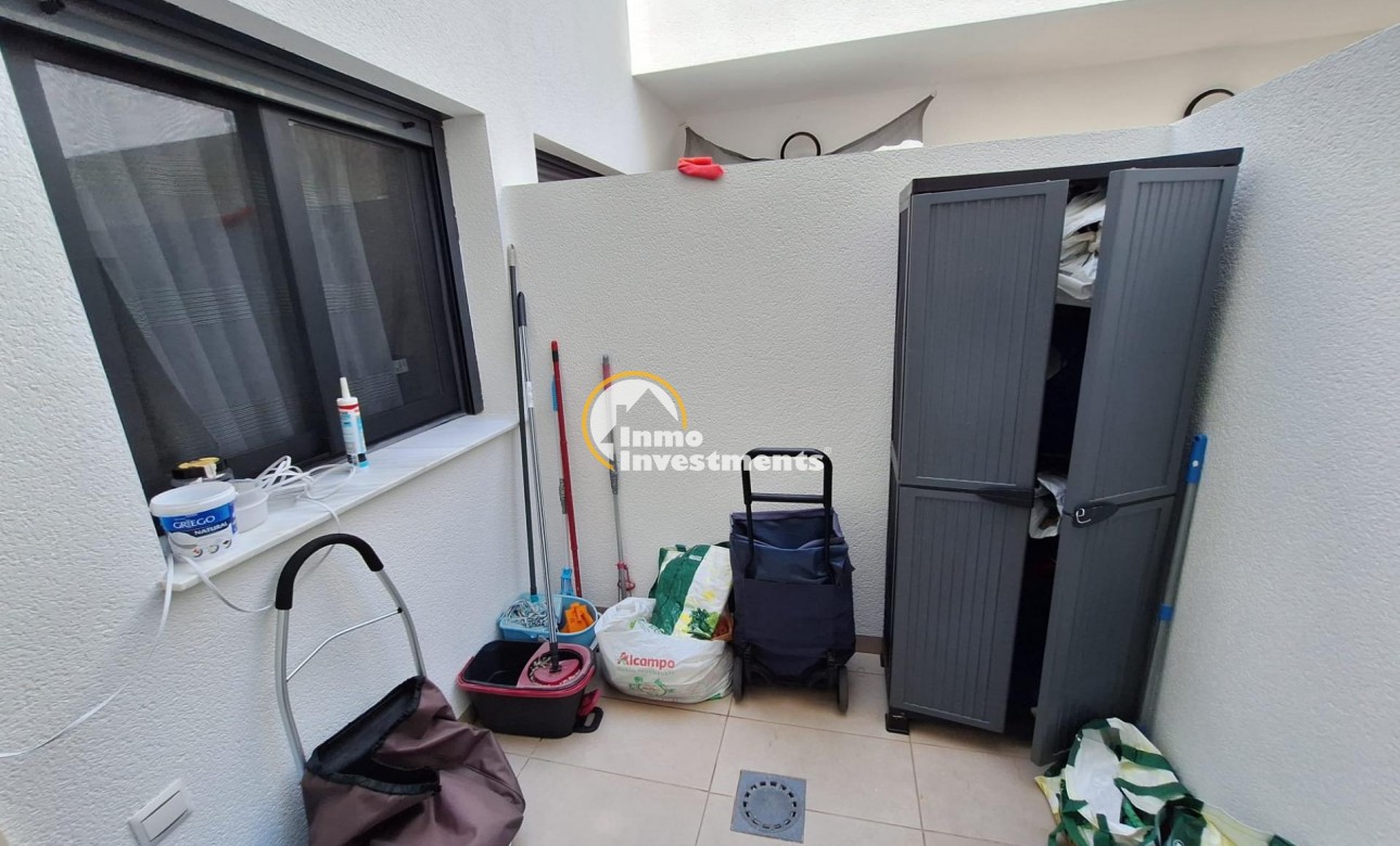 Till salu - Town house - Los Dolses - Pimienta