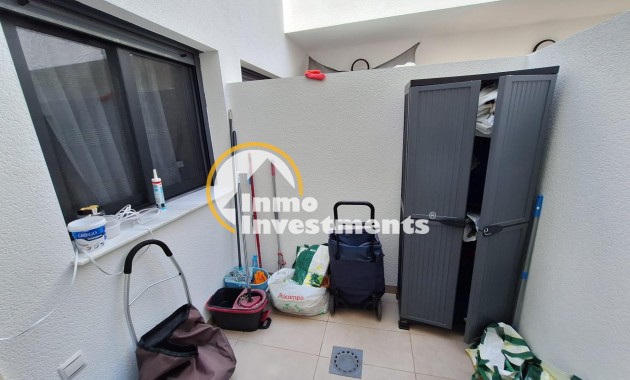 Till salu - Town house - Los Dolses - Pimienta