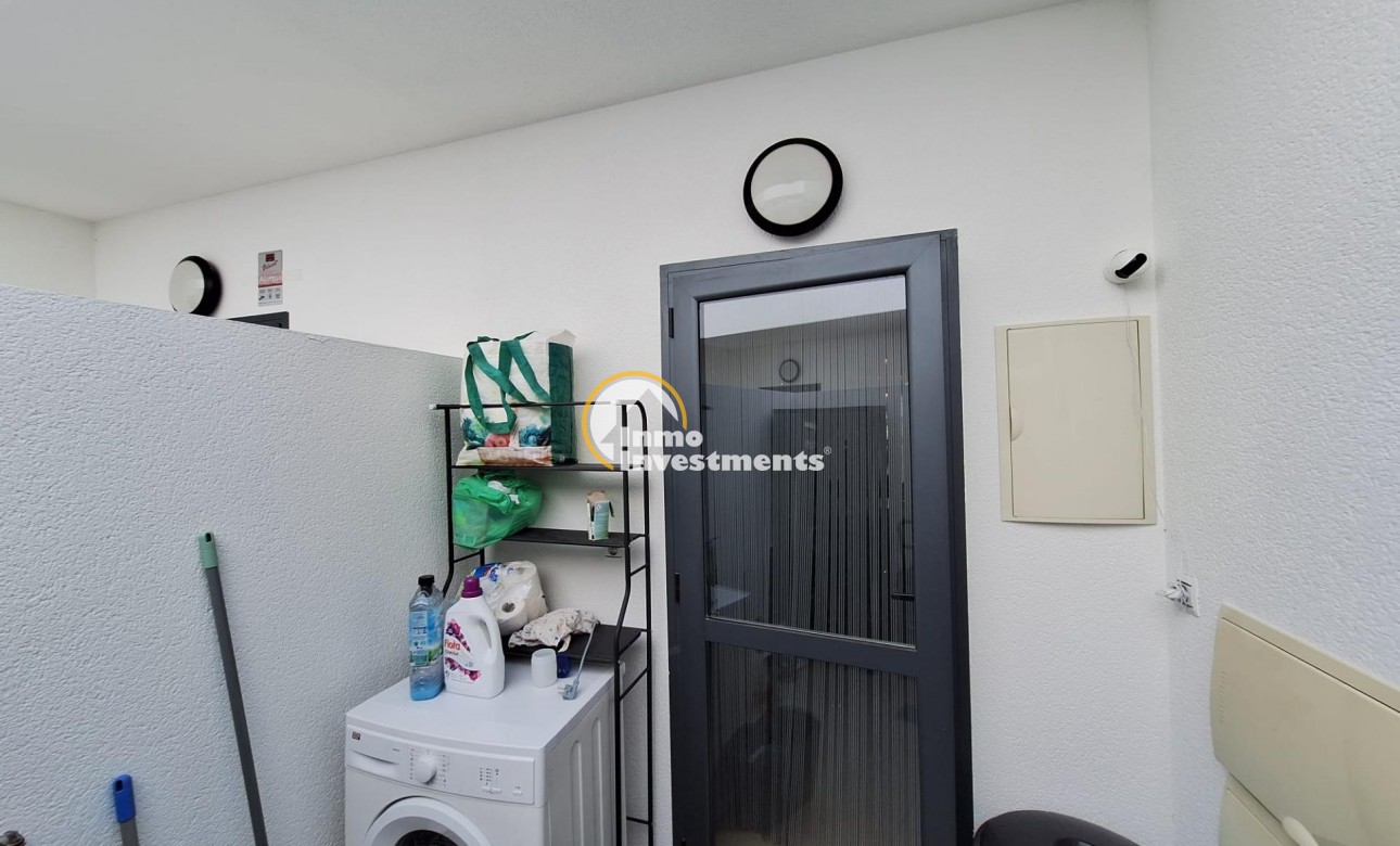 Till salu - Town house - Los Dolses - Pimienta