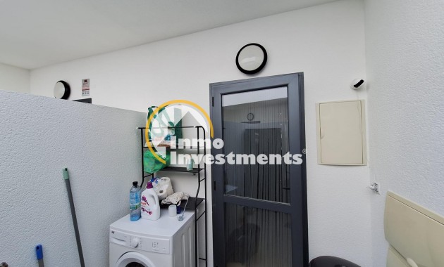 Till salu - Town house - Los Dolses - Pimienta