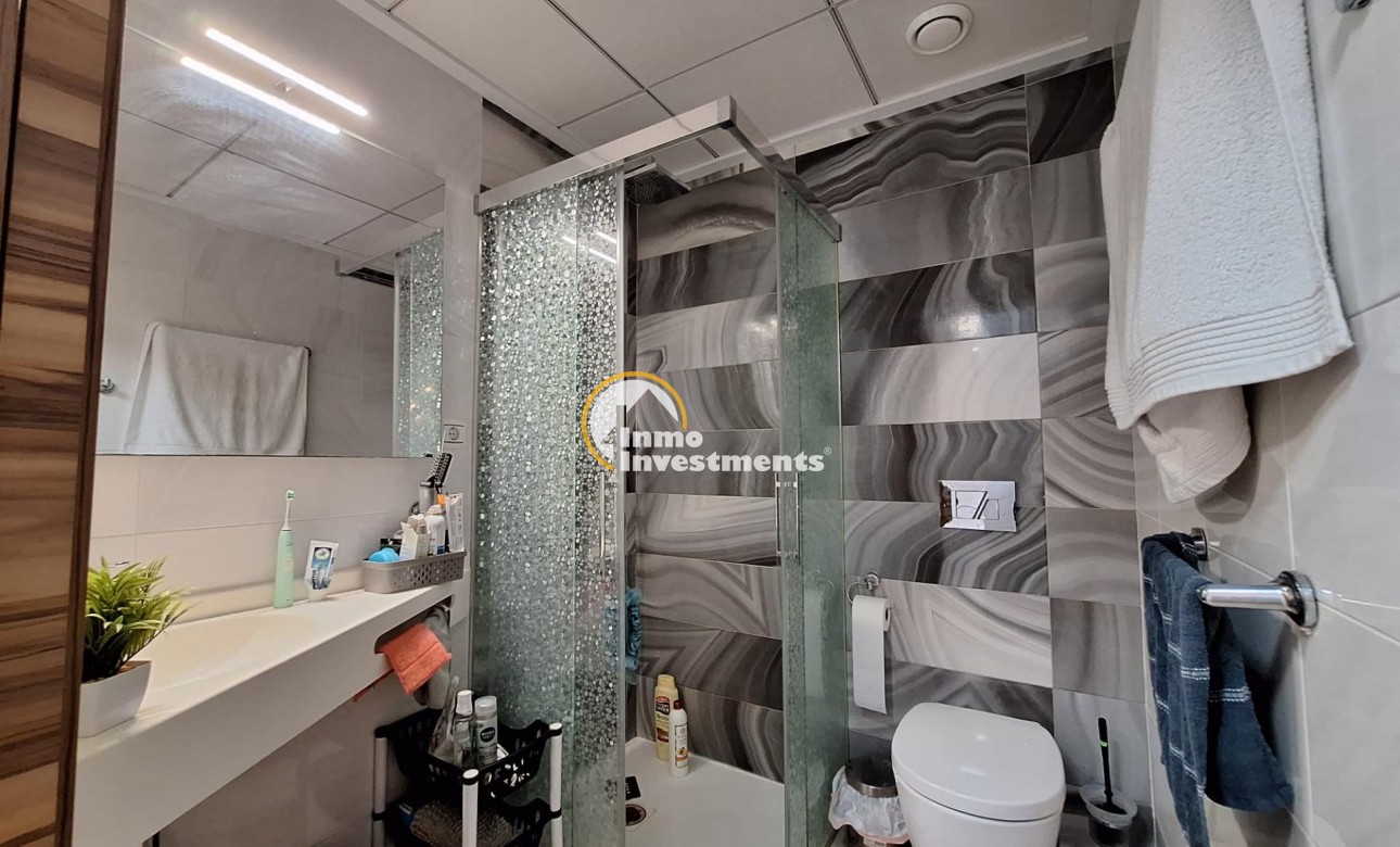 Till salu - Town house - Los Dolses - Pimienta