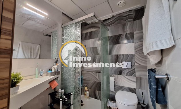 Till salu - Town house - Los Dolses - Pimienta