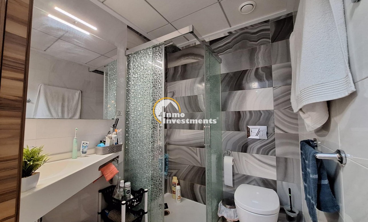 Till salu - Town house - Los Dolses - Pimienta