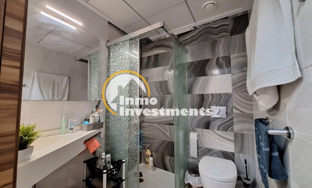 Till salu - Town house - Los Dolses - Pimienta