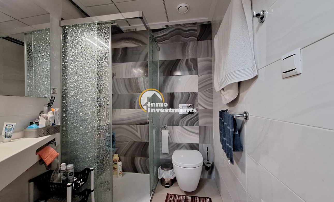 Till salu - Town house - Los Dolses - Pimienta